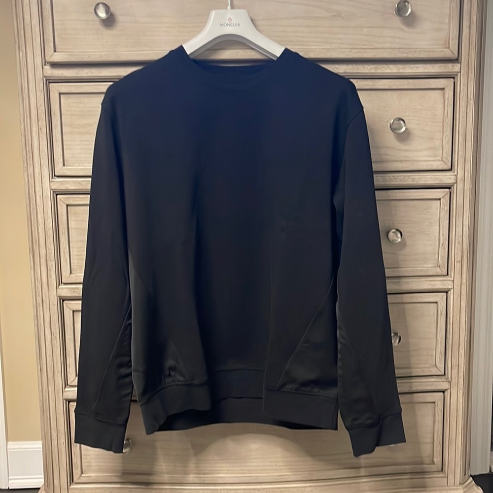 Hugo Boss Black Sweater